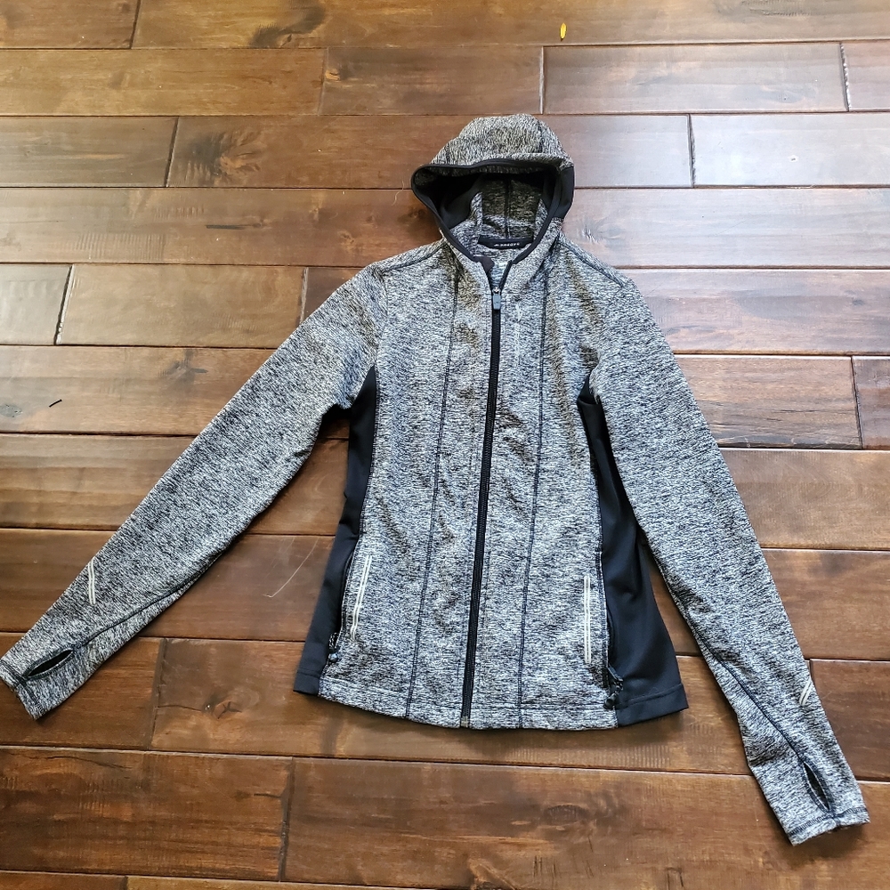 Brooks jacket